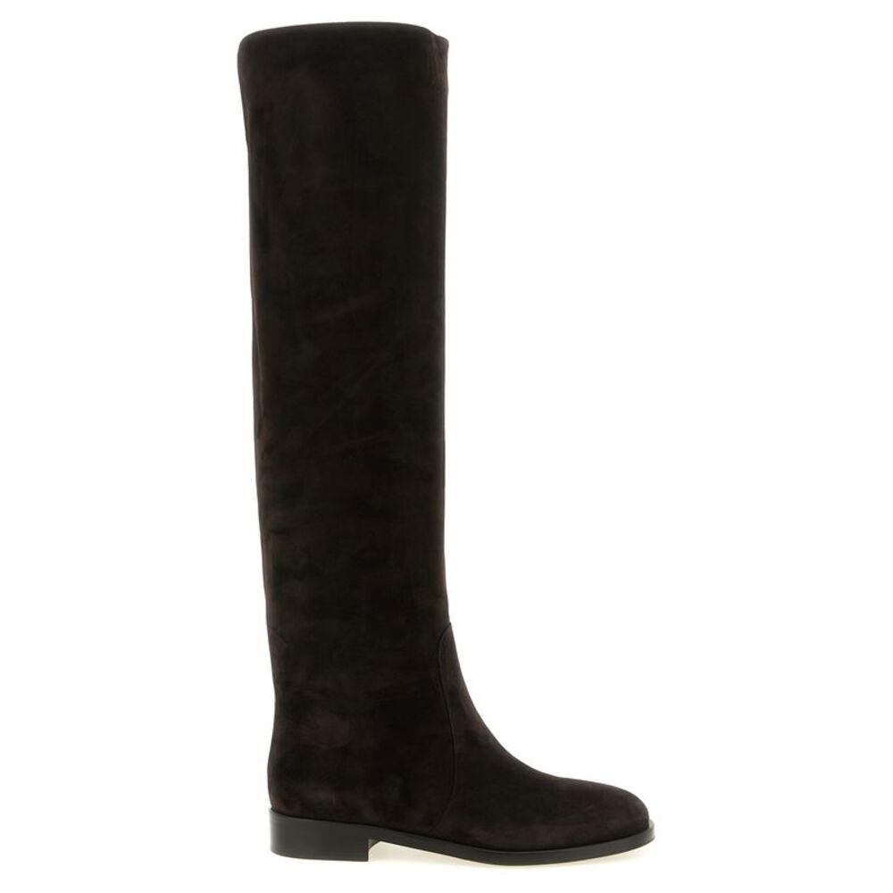 Gianvito Rossi Women 'Zayne' Boots